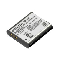 リチャージャブルバッテリー DB-110