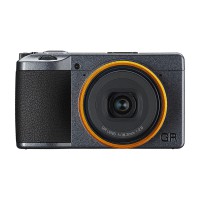 RICOH GR III Street Edition Special Limited Kit