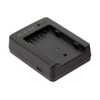 バッテリー充電器 D-BC177