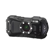 RICOH WG-80 ブラック