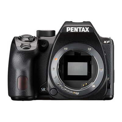 PENTAX KF ブラック ボディキット