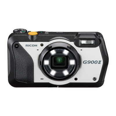 RICOH コンパクトデジタルカメラ 商品一覧｜新品・中古通販