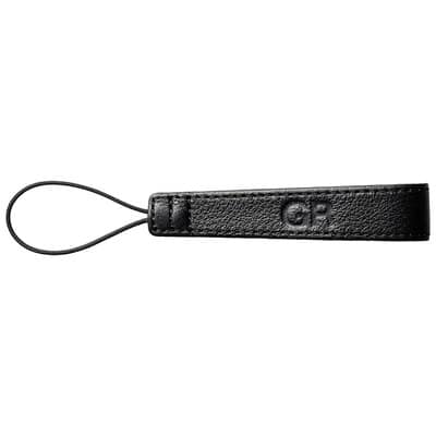 フィンガーストラップ GS-4 ブラック(2025年10月30日発売予定)