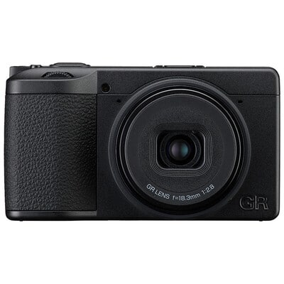 RICOH GR IV Monochrome（2026年2月13日発売予定）
