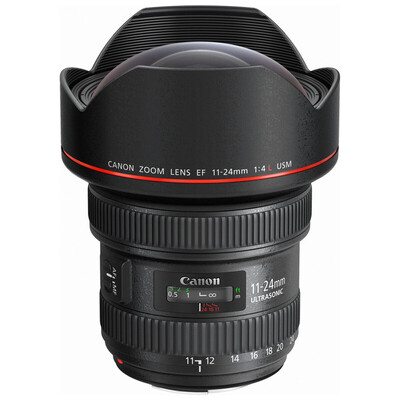 Canon EF11-24mm F4L USM｜新品通販フジヤカメラ
