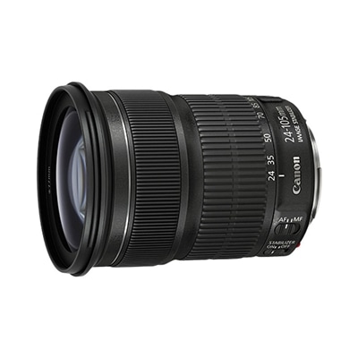 EF24-105mm F3.5-5.6 IS STM
