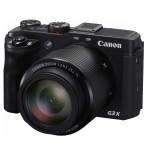 PowerShot G3 X