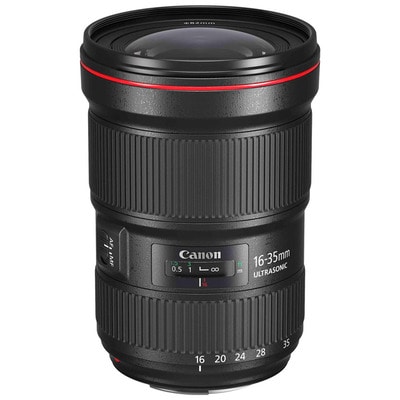 EF16-35mm F2.8L III USM