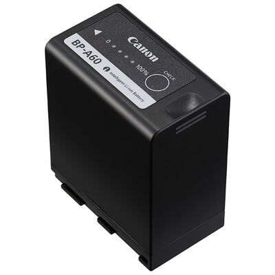 Canon - CANON バッテリーチャージャー CG-A10 Rent a Canon CG-A10 Dual Charger for C300 Mark II at