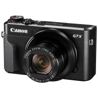 PowerShot G7 X Mark II