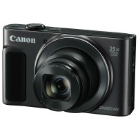 PowerShot SX620 HS ブラック