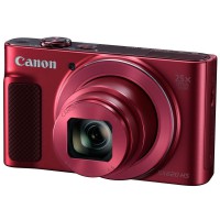 PowerShot SX620 HS レッド