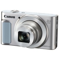 PowerShot SX620 HS ホワイト