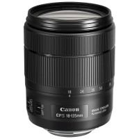 EF-S18-135mm F3.5-5.6 IS USM