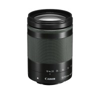 EF-M18-150mm F3.5-6.3 IS STM(グラファイト)