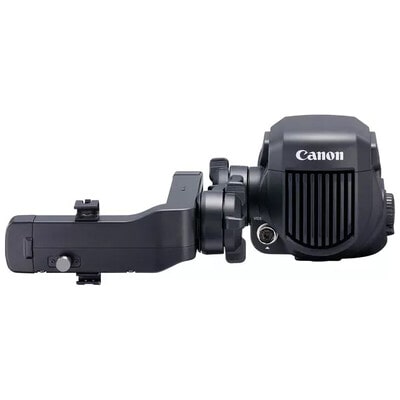 有機EL電子ビューファインダー EVF-V70