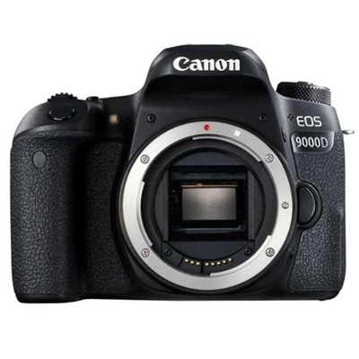 EOS 9000D ボディー