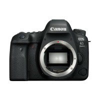 EOS 6D Mark II