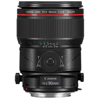 TS-E90mm F2.8L マクロ