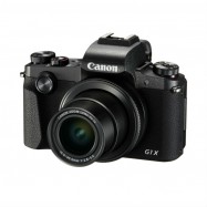 PowerShot G1 X Mark III