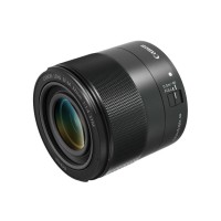 EF-M32mm F1.4 STM