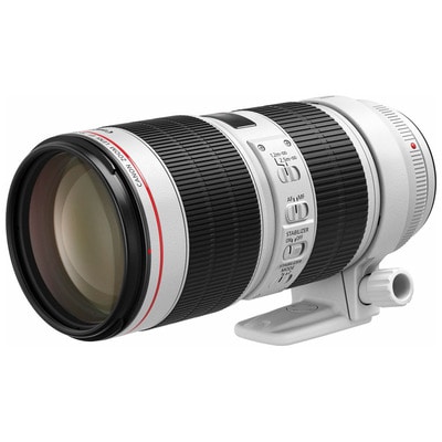 EF70-200mm F2.8L IS III USM