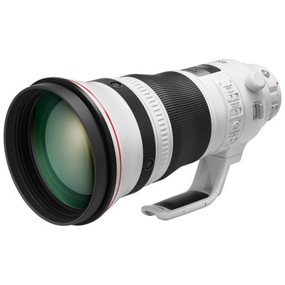 EF400mm F2.8L IS III USM