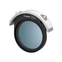 52mmドロップイン円偏光フィルターPL-C52(WIII)