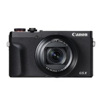 PowerShot G5 X Mark II