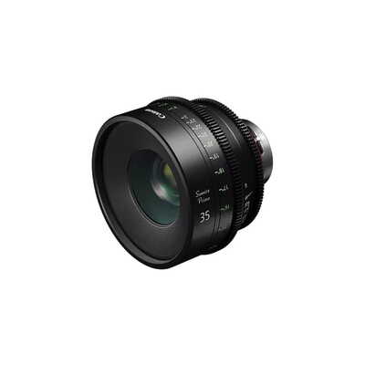 CN-E35mm T1.5 FP X PLマウント
