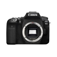 EOS 90D ボディー