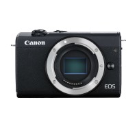 EOS M200 ボディー ブラック
