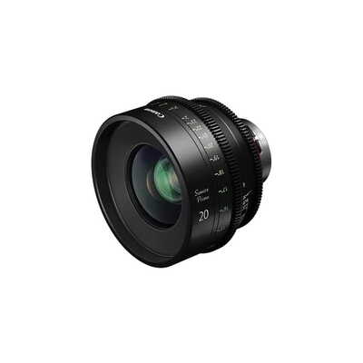 CN-E20mm T1.5 FP X [Sumire Prime Lens(PLマウント)]