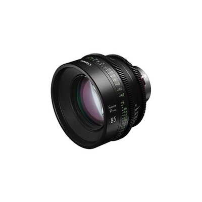 CN-E85mm T1.3 FP X PLマウント