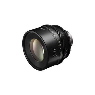CN-E135mm T2.2 FP X PLマウント
