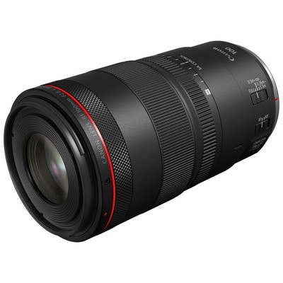Canon RF100mm F2.8 L MACRO IS USM|新品通販フジヤカメラ Canon RF100mm F2.8 L MACRO IS USM|新品通販フジヤカメラ