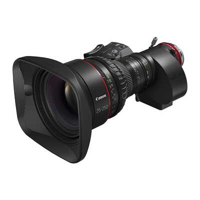 CN10×25 IAS S/P1 PLマウント