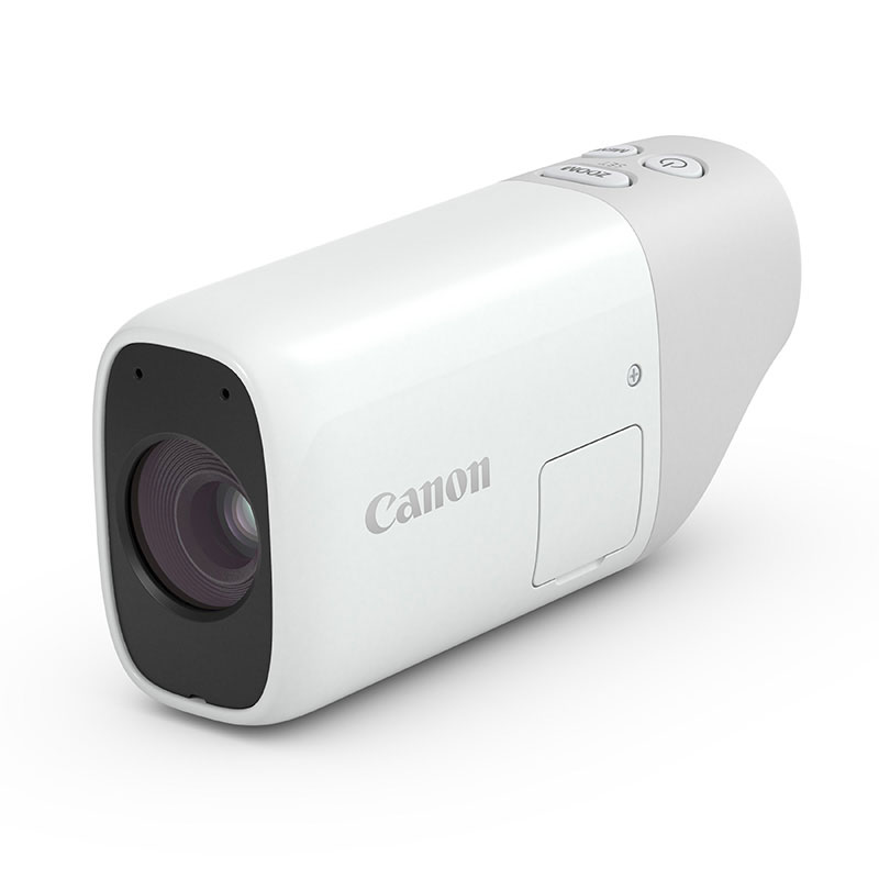 PowerShot ZOOM