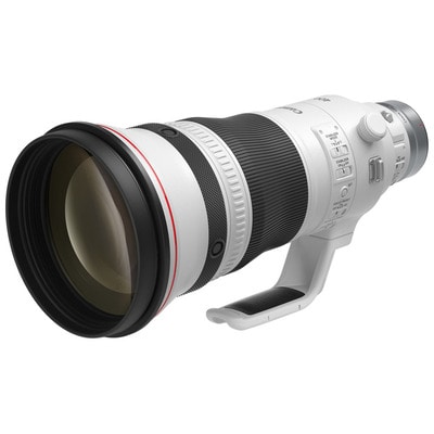 RF400mm F2.8 L IS USM