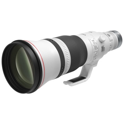 RF600mm F4 L IS USM