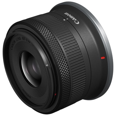 Canon RF-S18-45mm F4.5-6.3 IS STM｜新品通販フジヤカメラ