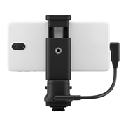 マルチアクセサリーシュー スマートフォンリンクアダプター AD-P1 Android