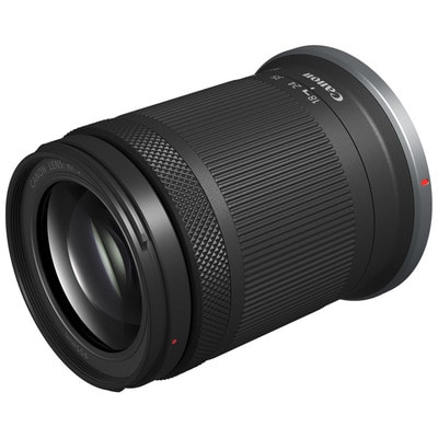 RF-S18-150mm F3.5-6.3 IS STM