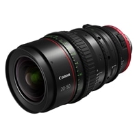 CN-E20-50mm T2.4 L FP PLマウント