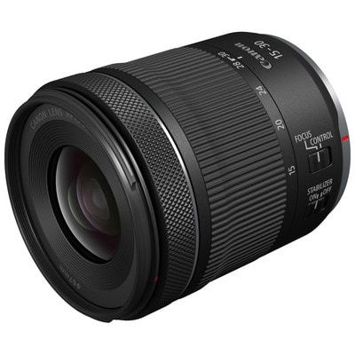 RF15-30mm F4.5-6.3 IS STM
