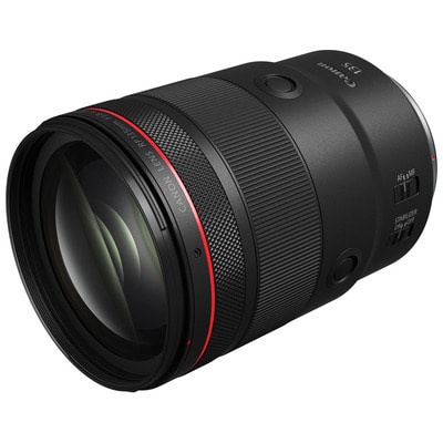 RF135mm F1.8 L IS USM