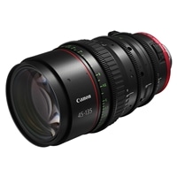 CN-E45-135mm T2.4 L FP PLマウント