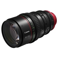 CN-E45-135mm T2.4 L F EFマウント