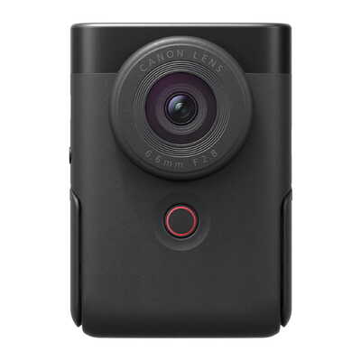 PowerShot V10 ブラック