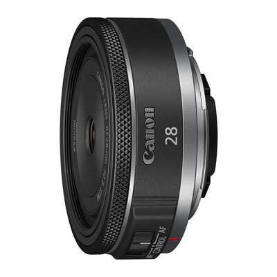 RF28mm F2.8 STM